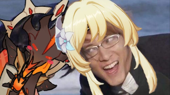 Little~cute~do you want to fall in love? [Newbie's life]