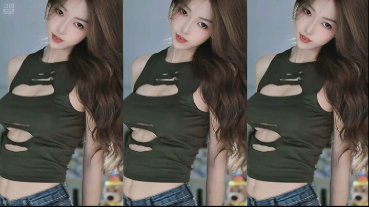 Thỏ Đần Mê 11.24, Xem Bóng Văn Minh