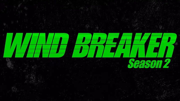 Preview Wind Breaker S2