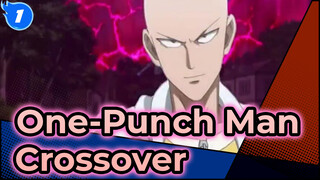 One-Punch Man: Makhluk Macam Apa Sih Si Botak Ini? Kenapa Dia Bisa Begitu Kuat?!_1