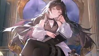 I can't hold it anymore! Sinuo explained when she called herself Ranbi and when she called herself R