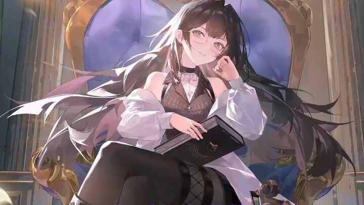 I can't hold it anymore! Sinuo explained when she called herself Ranbi and when she called herself R