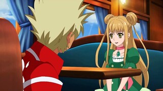 Tập 14 - Vòng Quay Vô Cực (Infinity Nado) - Server Phần 03