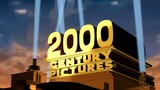 What If 2000 Century Pictures used a TV logo?