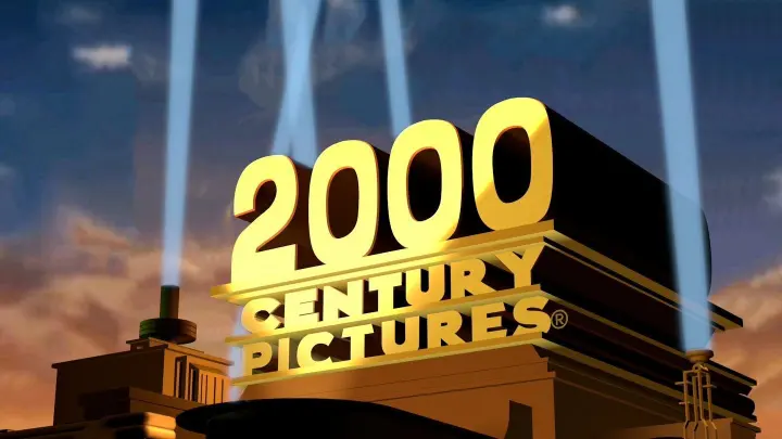 20th century fox television logo 1995
