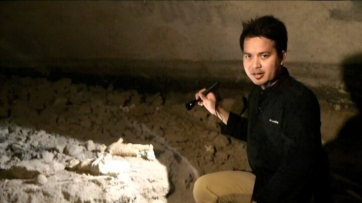 Khurafat (GuaPemujaan) 2012