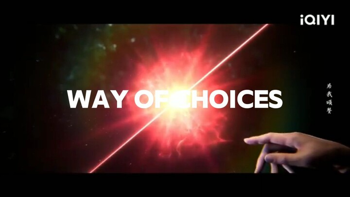 Donghua Terbaru. Way Of Choices. #donghuaterbaru #donghuaupdate #fyp