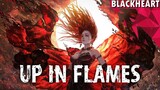 NEONI x SMLE x RIVAL - Up In Flames【GMV】