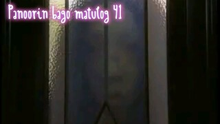 Panoorin bago matulog 41 ( Horror ) ( Short Film )