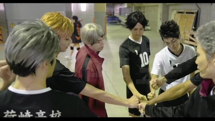 【Raw】Khiêu vũ nhóm | Hậu trường của nhà vô địch mạnh nhất