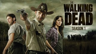 "The Walking Dead: Season 1" 🧟🌍 S1E(1-6) Links in Description