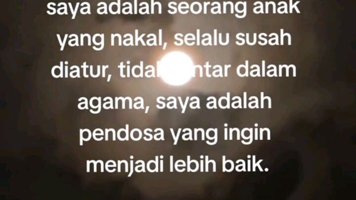 Kata² khece Cocok Buat Stts Wa HD