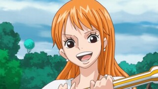 #Onepiece Trận đấu của Nami