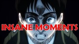 Top 20 GREATEST MOMENTS in Attack on Titan Final Season Part 2