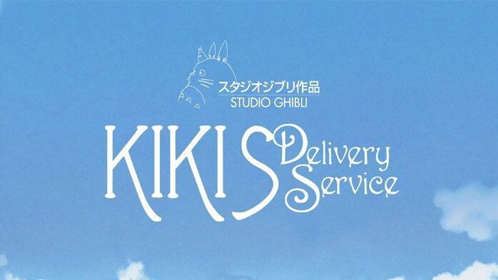 Kiki's Delivery Service (Sub indo)