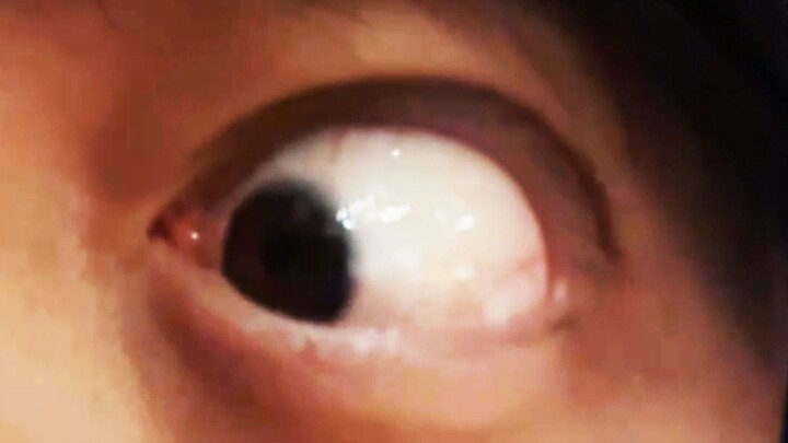 You said you like people who can draw, so I.......