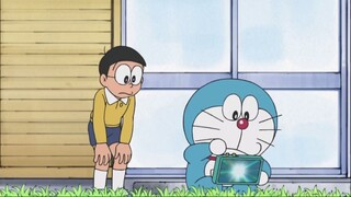 Doraemon (2005) - Nobita Dan Ratu Semut