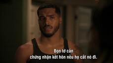 With Love (Phần 2) EP 4 [Sub Việt]