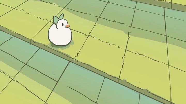 【Read Comments】Main Packager, why did you only draw ducks? ? (There will be peripheral drops at the 