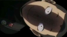 Team Karasuno mean mugging🤣