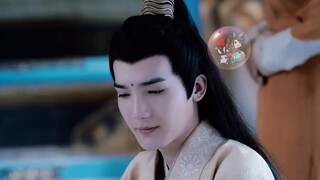 Film|Wei Wuxian & Lan Wangji|Ghost King is Getting Married Ending
