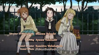 Soul Eater NOT! Episode 11