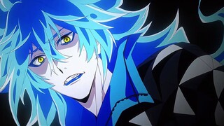 Villain Disney Jadi MC di Anime??