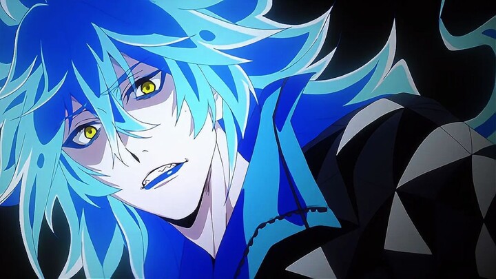 Villain Disney Jadi MC di Anime??