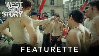 Steven Spielberg's "West Side Story" | This Is Our Time | 20th Century Studios