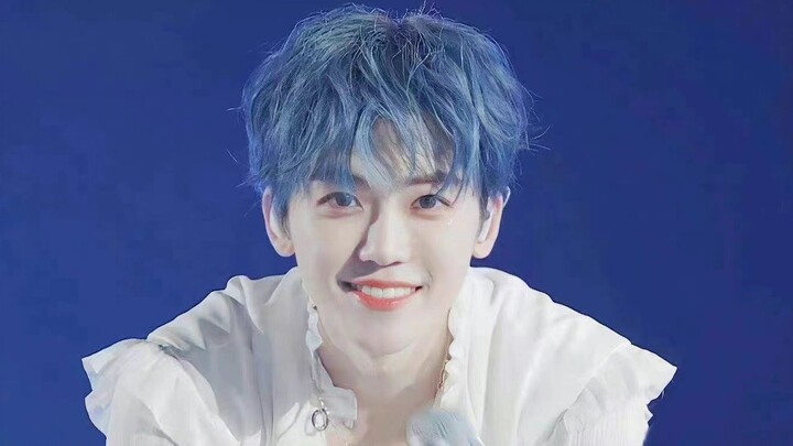 يا إلهي! أخيرًا فهمت لماذا قال لي سو مان إن كل فرد من هذه المجموعة يمكنه أن يكون واجهة بمفرده! 【إن س