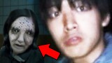 Top 5 SCARY Ghost Videos To BREAK your BRAIN