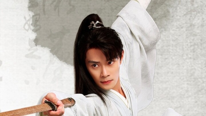 Transmisi ulang versi drama "Cao Jun" dari "The Story of a Mortal Cultivating Immortality" oleh Song