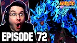 AKATSUKI ATTACK! | Naruto Shippuden Episode 72 REACTION | Anime Reaction