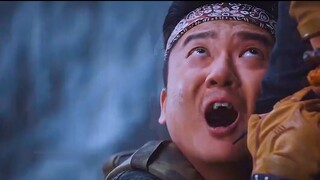 Brother-Wu Xie, why are all the goods in your store fake?