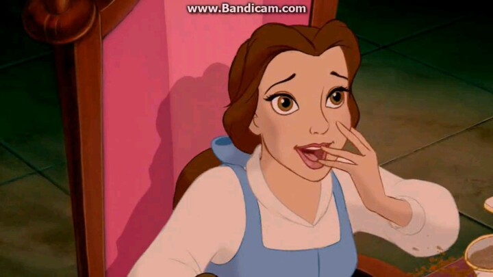 Opening To Princess And The Frog DVD (USA Version)