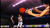 Kuroko basketball badass moment 🔥🔥🔥