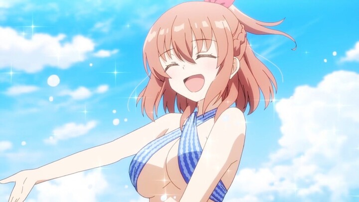 Anime dewasa full tanpa sensor!