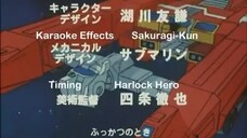 ideon episode 17