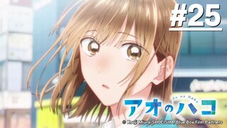 Blue Box - Tập 25_END (Vietsub)【Toàn Senpaiアニメ】