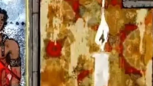 After being dragged to the clinic by my wife [Sultan's Game]