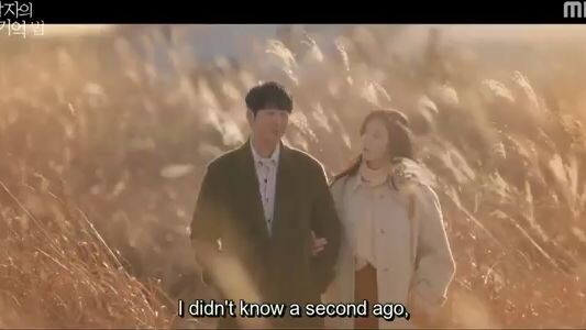 Find me in your Memory Ep 2 (english sub)