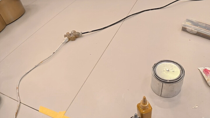 [Master Wei with Six-Pack Abs] New Release Now Available—Check It Out!