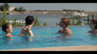 The Summer I Turned Pretty S1 EP3