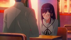 Watari’s XX Is on the Brink of Collapse Episode 5
