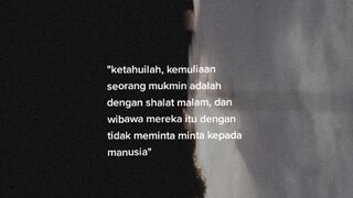 kemuliaan