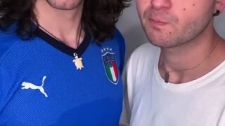 Cara membuat orang Italia gila: pizza rebus, pizza nanas, spageti selai kacang... semuanya disiapkan