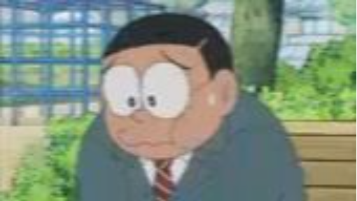 Doraemon episode 695