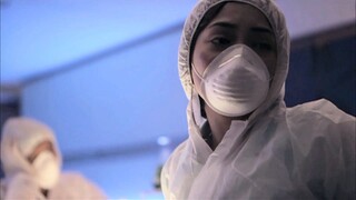 Antidot (Episode 12) 💊