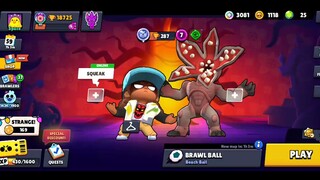 Power 7 Nita Gameplay