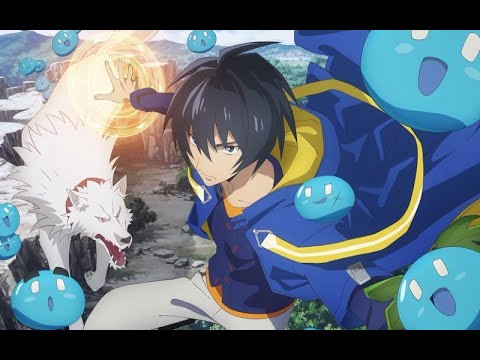 Tensei Kenja No Isekai Life Episode 08 Vostfr Bilibili